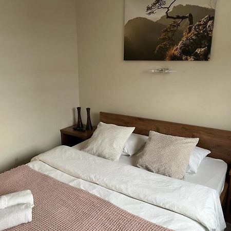 Panama Apartament 1 포즈난 외부 사진