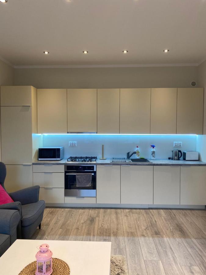 Panama Apartament 1 포즈난 외부 사진