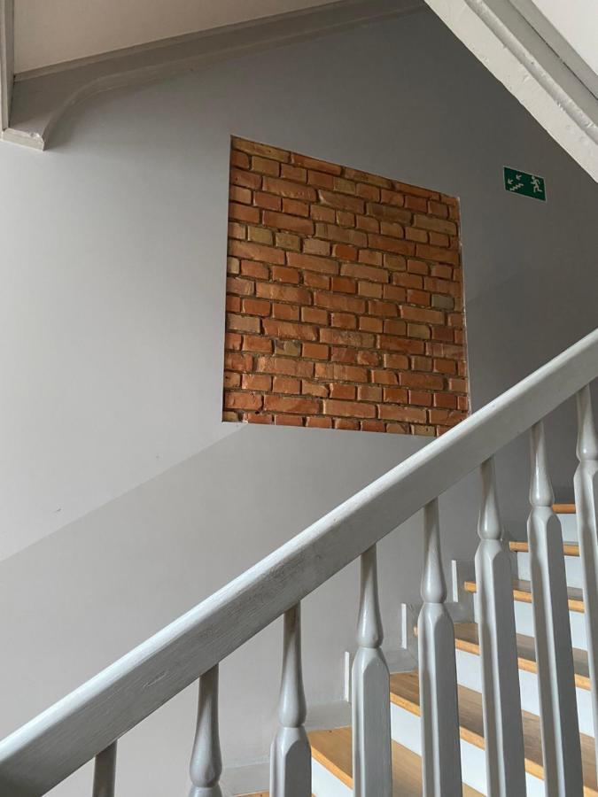 Panama Apartament 1 포즈난 외부 사진