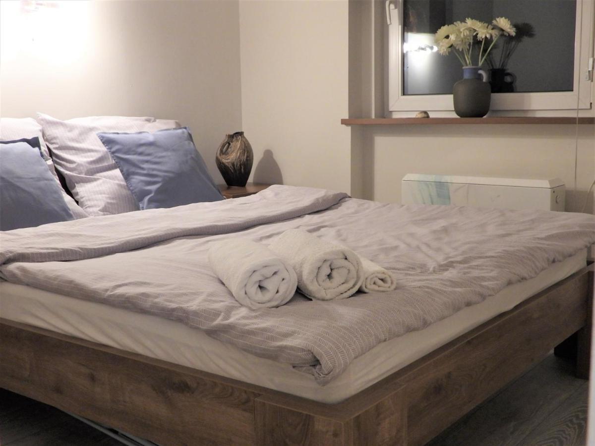 Panama Apartament 1 포즈난 외부 사진