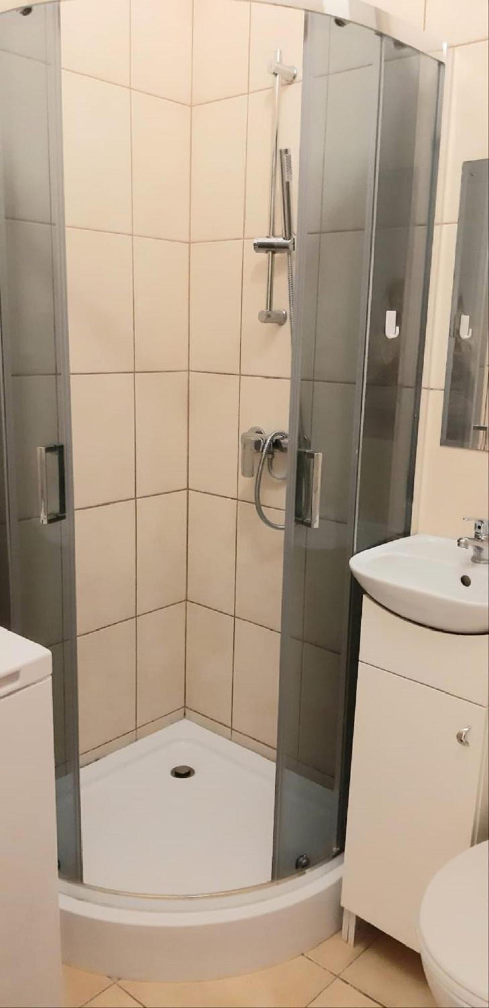 Panama Apartament 1 포즈난 외부 사진